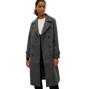 Vero Moda Fortunevega Long Trench